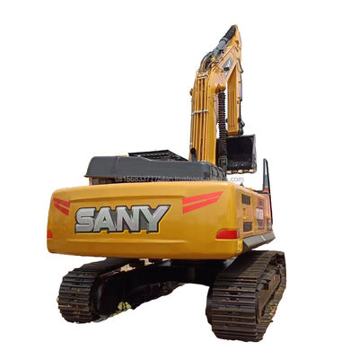 SANY SY365H Escavatore a trascinatore con capacità di 1.9 m3 e peso della macchina di 36800 KG