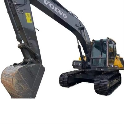 Volvo EC210 Crawler Excavator 2016 per le vostre esigenze di costruzione