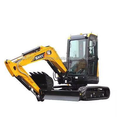 Sany SY35U escavatore 3.8TON Peso di esercizio cilindro idraulico originale Buone condizioni