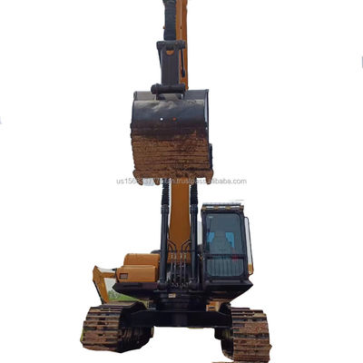 SANY SY365H Escavatore a trascinatore con capacità di 1.9 m3 e peso della macchina di 36800 KG
