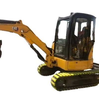 Cisterna idraulica originale Cat 303.5E2 Escavatore 0-2000 Orari di lavoro Bruco usato