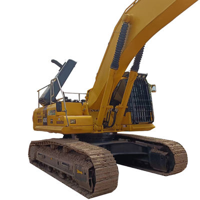 PC400-7 PC400-8 Komatsu Escavatore idraulico con valvola idraulica originale e pompa