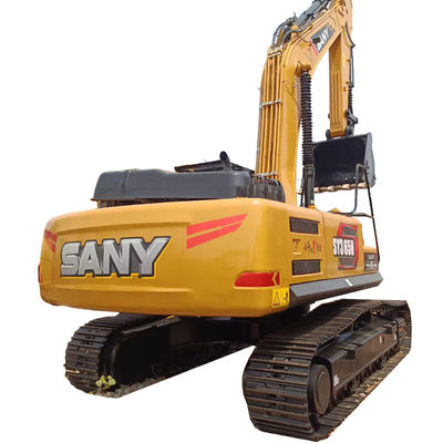 Sany SY365H Crawler Excavator Medium Excavator Machinery Construction 36,5Ton 2016 anno
