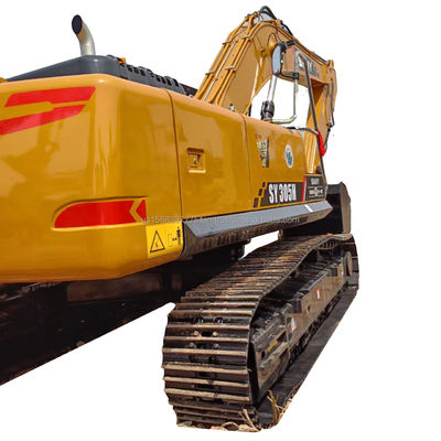 1.8M3 Capacità del secchio SANY SY305H Escavatore e per le esigenze del vostro progetto