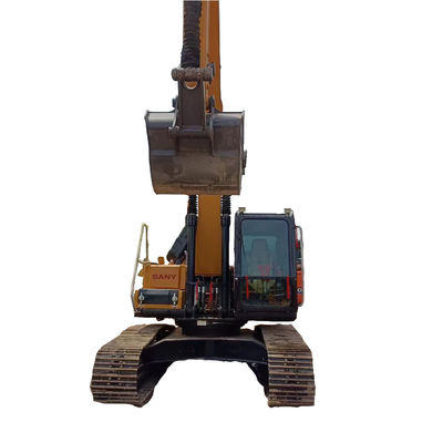 SANY SY215C mini escavatore best-seller originale usato di seconda mano 21000 KG peso della macchina