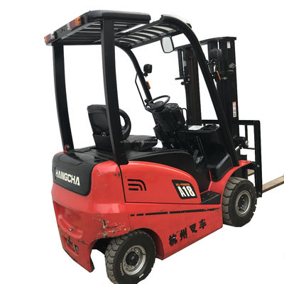 Fare TCM Electric Heli A18 carrello elevatore di grandi prestazioni Usato carrello elevatore diesel propano