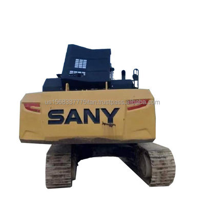 SANY SY365H Escavatore a trascinatore con capacità di 1.9 m3 e peso della macchina di 36800 KG