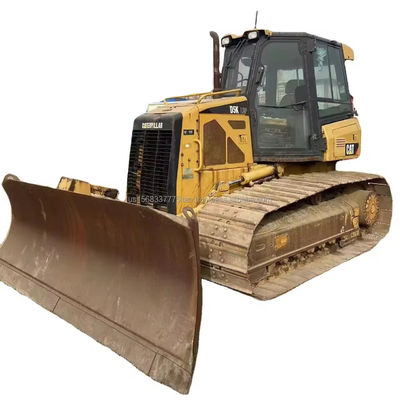 Valvola idraulica originale Bulldozer Cat D5K per vendita nei negozi di materiali da costruzione