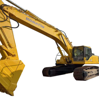 40000 KG Komatsu PC400-8 Escavatori usati con motore originale e meno ore di lavoro