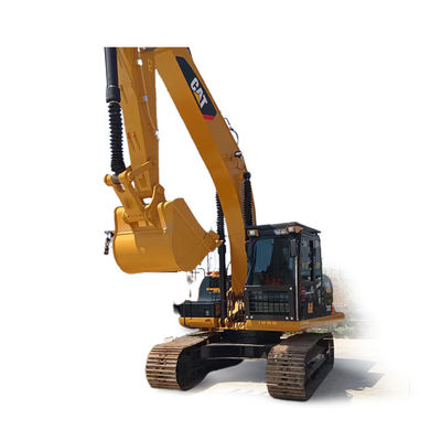 2016 Anno CAT 320D2 Escavatore Giappone Origine grado macchine 20 tonnellate Peso operativo