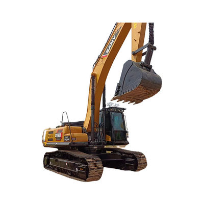 Pompa idraulica originale Sany SY365H per escavatori da 36,5 tonnellate utilizzati per 0-2000 ore di lavoro