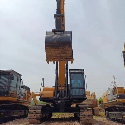 Pompa idraulica originale Sany SY365H per escavatori da 36,5 tonnellate utilizzati per 0-2000 ore di lavoro