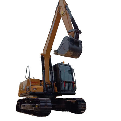 Valvola idraulica originale Sany135 SY 95 C PRO con 0-2000 ore di lavoro