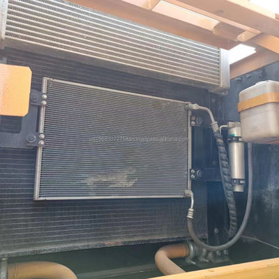 212 kW Macchina di costruzione usata SY365 SY365H per l'anno 2023 in buone condizioni