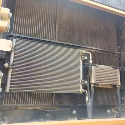 48.5 tonnellate usate Sany SY485H escavatori Migliori prestazioni Migliori condizioni garantite