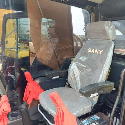 Sany SY485H Escavatore La combinazione perfetta di prestazioni energetiche e convenienza