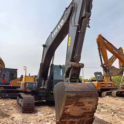 2016 Anno Originale Giappone VOLVO EC290 Escavatore con cilindro idraulico originale