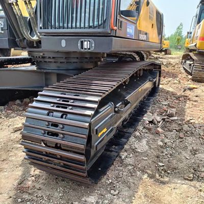 2016 Anno Originale Giappone VOLVO EC290 Escavatore con cilindro idraulico originale