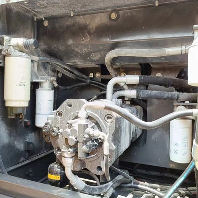 2016 Anno Originale Giappone VOLVO EC290 Escavatore con cilindro idraulico originale