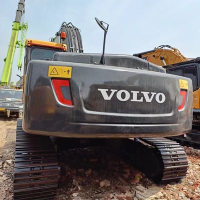 2016 Anno VOLVO EC290 escavatore con cilindro idraulico originale in ottime condizioni