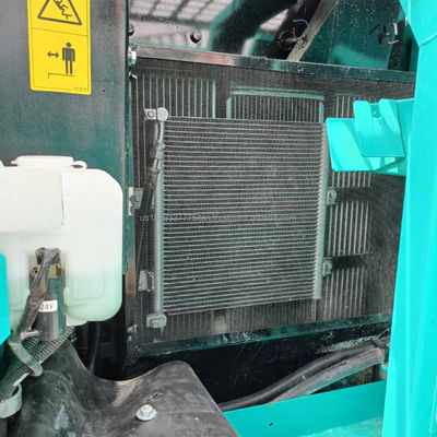 Escavatore usato Kobelco SK75-8/escavatore idraulico originale proveniente dal Giappone
