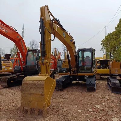 CAT 312 312D Escavatori usati con cilindro idraulico originale e 0-2000 ore di lavoro