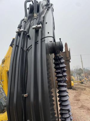 Escavatori idraulici originali Ec210 Ec200 Ec290 Ec60 Escavatori usati Volvo Ec210