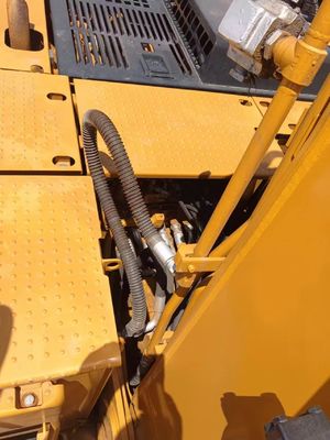 12000 KG Caterpillar 312 312D Excavator con valvola idraulica originale