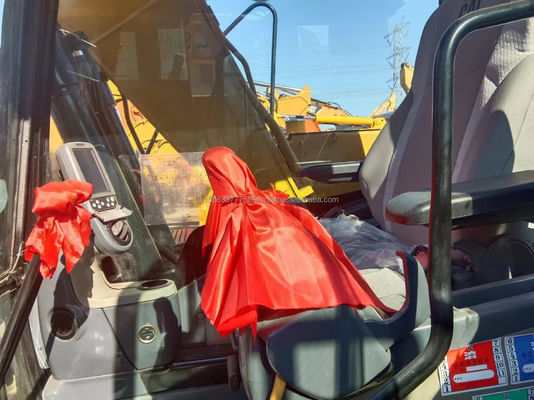 CAT 313 Escavatori usati per scavatori con macchine idrauliche originali a cilindro