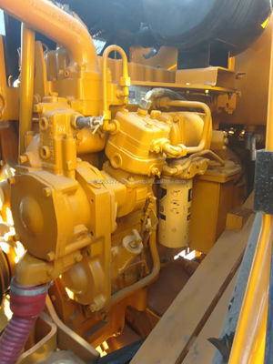 CAT 313 Escavatori usati per scavatori con macchine idrauliche originali a cilindro