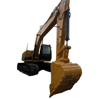 2016 Originale Giappone CAT 315 Escavatore Usato Escavatore Pompa Idraulica Macchina Caterpillar