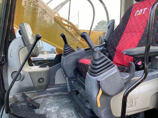 2016 Originale Giappone CAT 315 Escavatore Usato Escavatore Pompa Idraulica Macchina Caterpillar