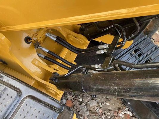 2016 Originale Giappone CAT 315 Escavatore Usato Escavatore Pompa Idraulica Macchina Caterpillar