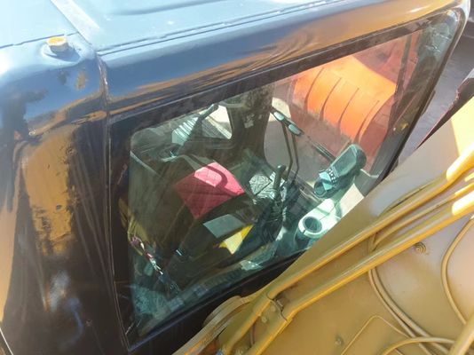 CAT 320 Escavatore con cilindro idraulico originale e 0-2000 ore di lavoro dal Giappone