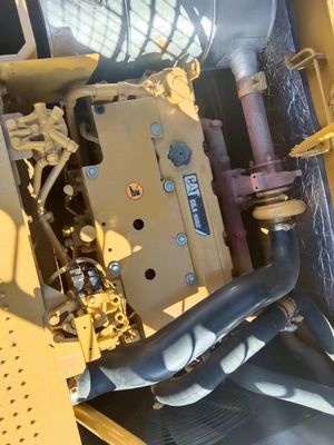 CAT 320 Escavatore con cilindro idraulico originale e 0-2000 ore di lavoro dal Giappone