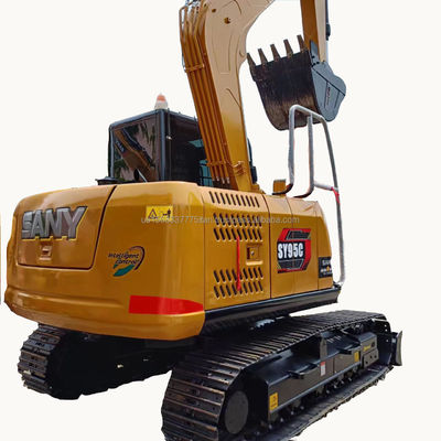 Pompa idraulica originale utilizzata nell'escavatore SANY Sy95c con peso di 9000 kg