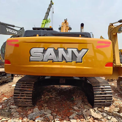 SANY SY305H escavatore a trascinatore con valvola idraulica originale 1.8M3 Capacità di secchio