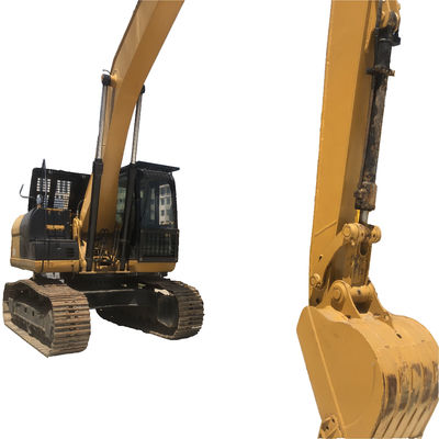 225KW Usato CAT330D2L escavatore per la costruzione CAT 330D2L Digger Machine 2016