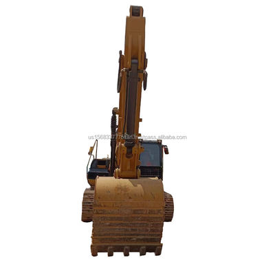Valvola idraulica originale VOLVO EC480 escavatore Giappone VOLVO usato escavatore idraulico