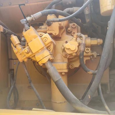 30 tonnellate di peso di escavazione usata CAT 336D con pompa idraulica originale dal Giappone