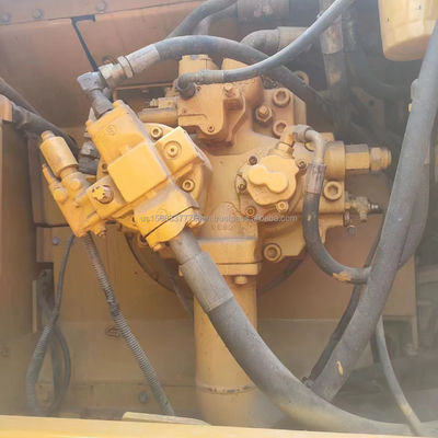 225 kw CAT 336D Escavatore usato 36TON in ottime condizioni per progetti di costruzione