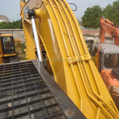 225 kw CAT 336D Escavatore usato 36TON in ottime condizioni per progetti di costruzione