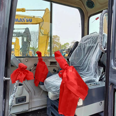 2016 Hitachi ZX200 e Hyperkinesis Prodotto in Giappone Escavatore Usato Mini Escavatore 7 Tonne