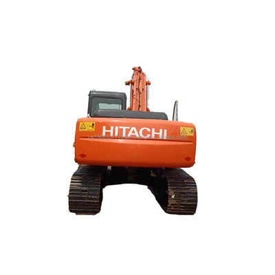Hitachi ZX200 7ton Excavator Mini Excavator e Hyperkinesis Made in Japan Anno 2016