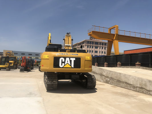 225 kW CAT 336D2 36TON Escavatore usato in ottime condizioni con 0-2000 ore di lavoro