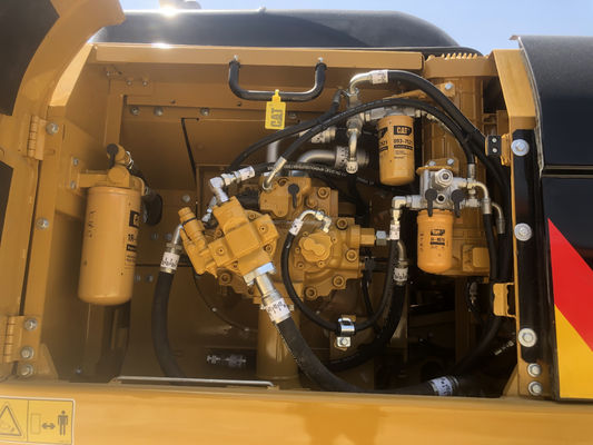 2016 Anno usato Caterpillar 336D2 Escavatore CAT336D 225 kW Macchine per la costruzione