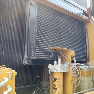 Original cilindro idraulico 36TON usato Caterpillar 336D2 CAT336D escavatore dal 2016