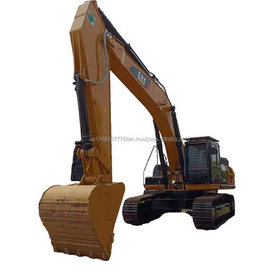 36TON usato per la costruzione Caterpillar 336D2 CAT336D escavatore Valvola idraulica originale