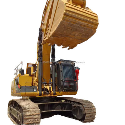 Caterpillar 349 CAT349 Escavatore da 49 tonnellate con 0-2000 ore di lavoro