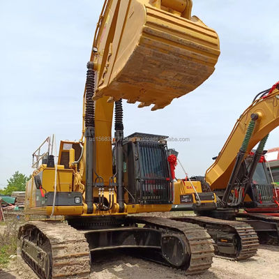 Caterpillar 349 CAT349 Escavatore da 49 tonnellate con 0-2000 ore di lavoro